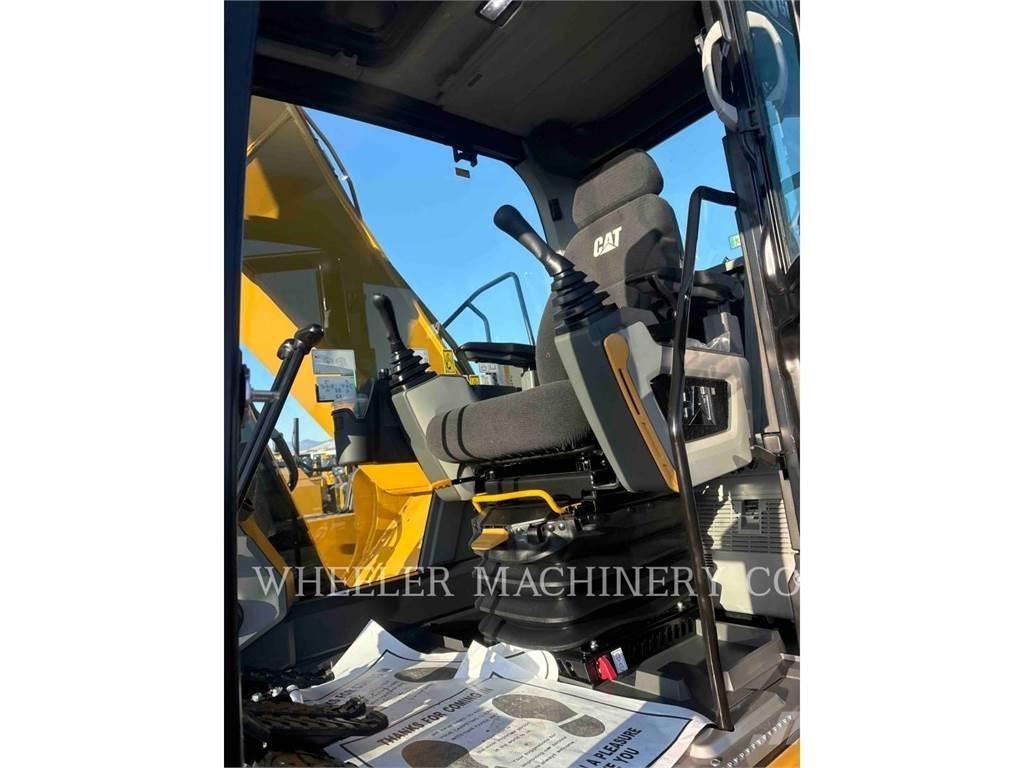 CAT 320 GC Escavatori cingolati