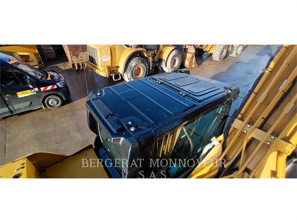 CAT 320 GC Escavatori cingolati