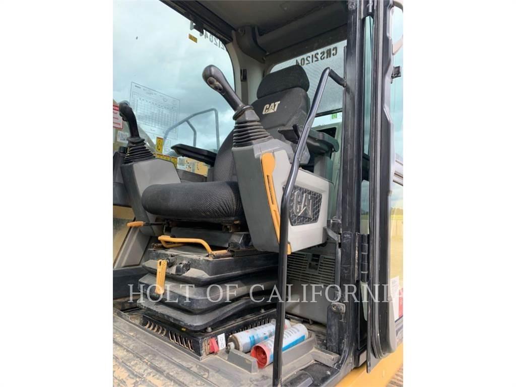 CAT 320 GC Escavatori cingolati