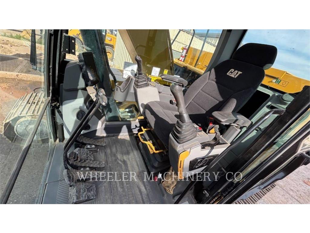 CAT 320 GC Escavatori cingolati