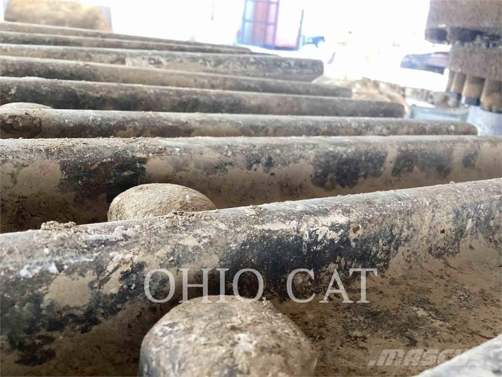 CAT 320 STD Escavatori cingolati