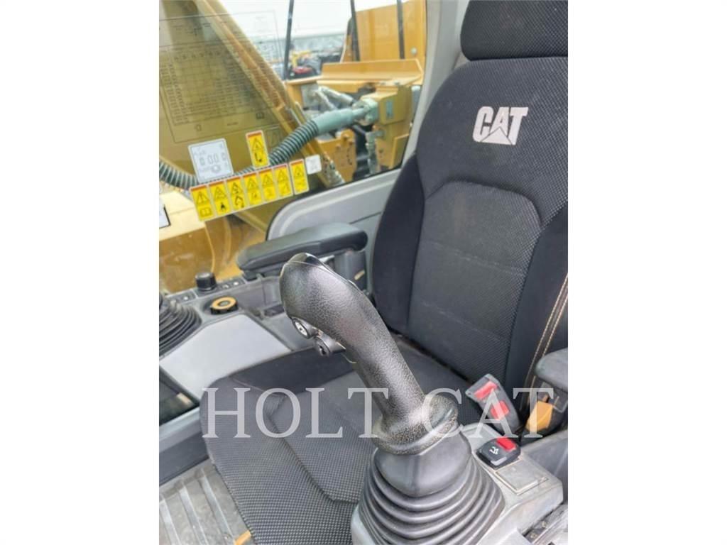 CAT 320 TC Escavatori cingolati