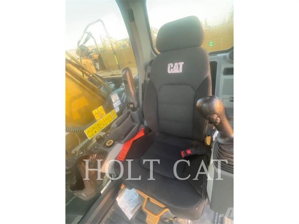CAT 320 TC Escavatori cingolati