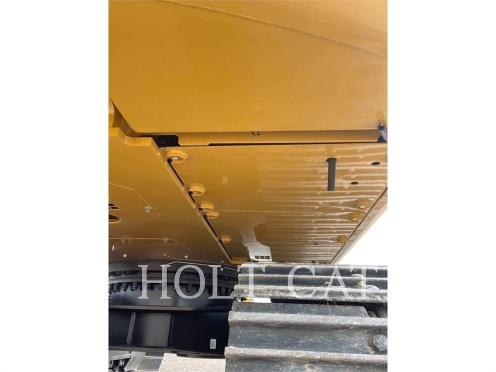CAT 320 TC Escavatori cingolati