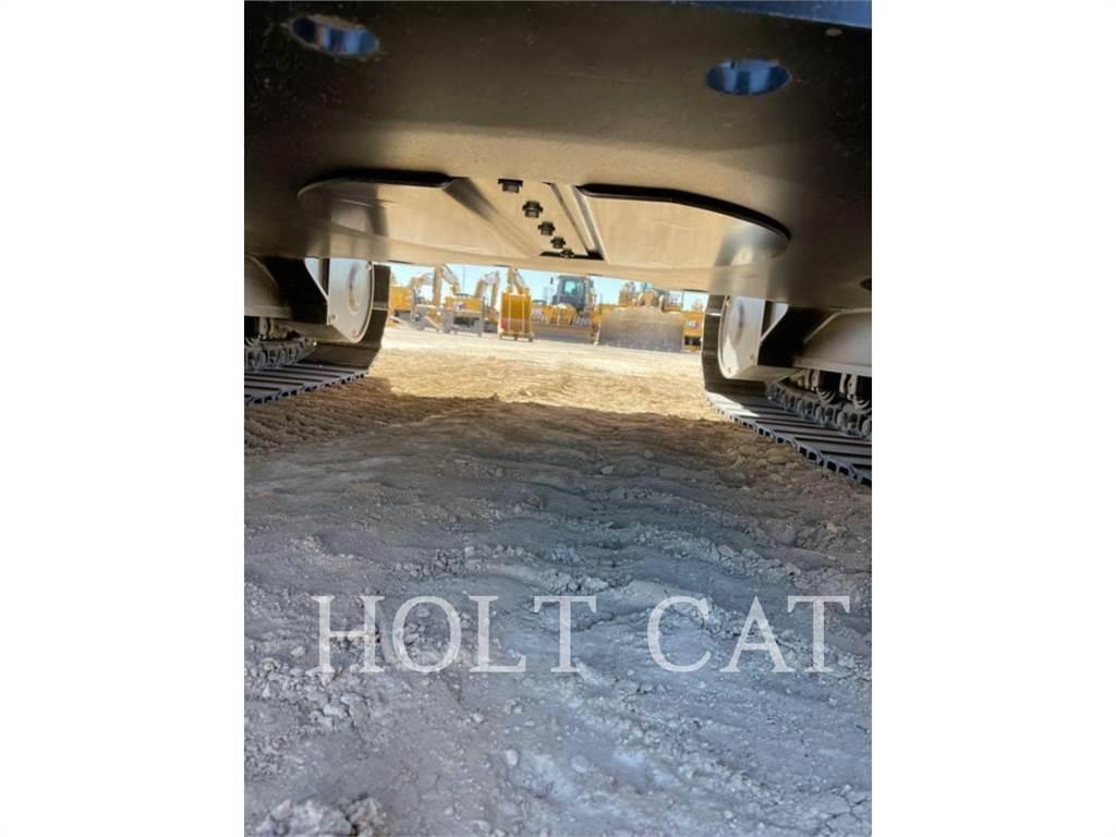 CAT 320 TC Escavatori cingolati