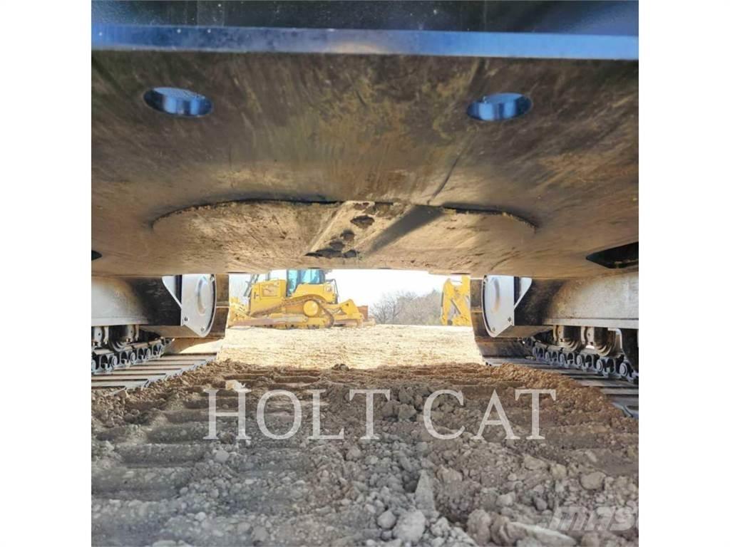 CAT 320 TC Escavatori cingolati
