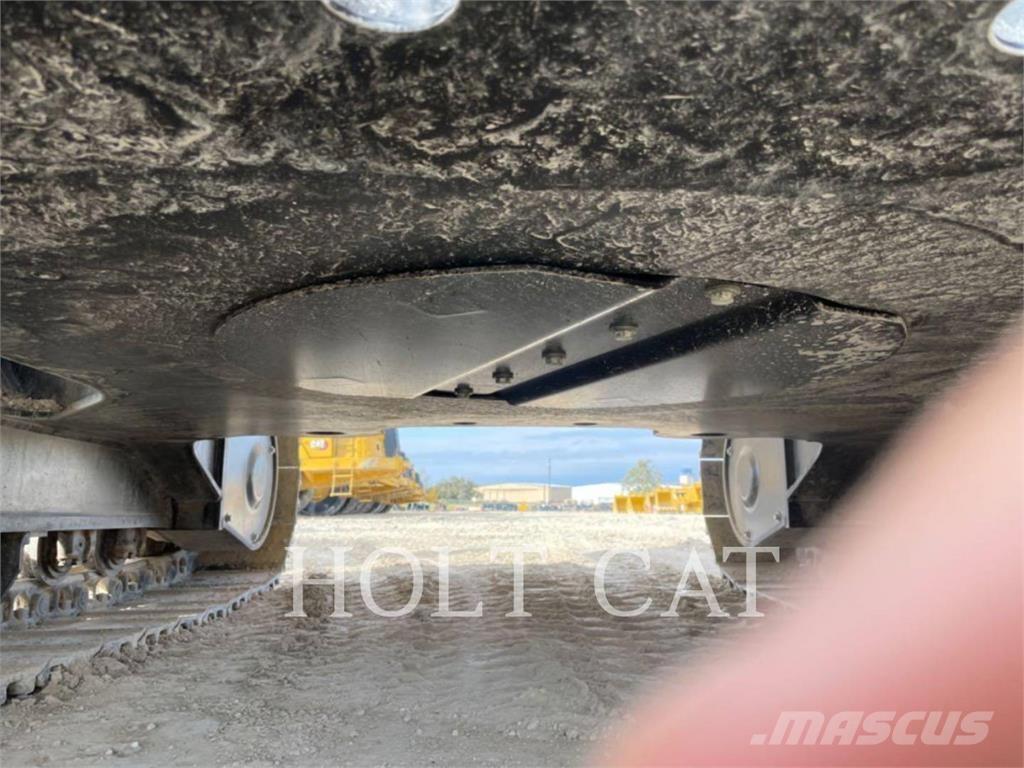 CAT 320 TC Escavatori cingolati