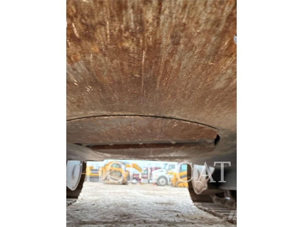 CAT 320 TC Escavatori cingolati