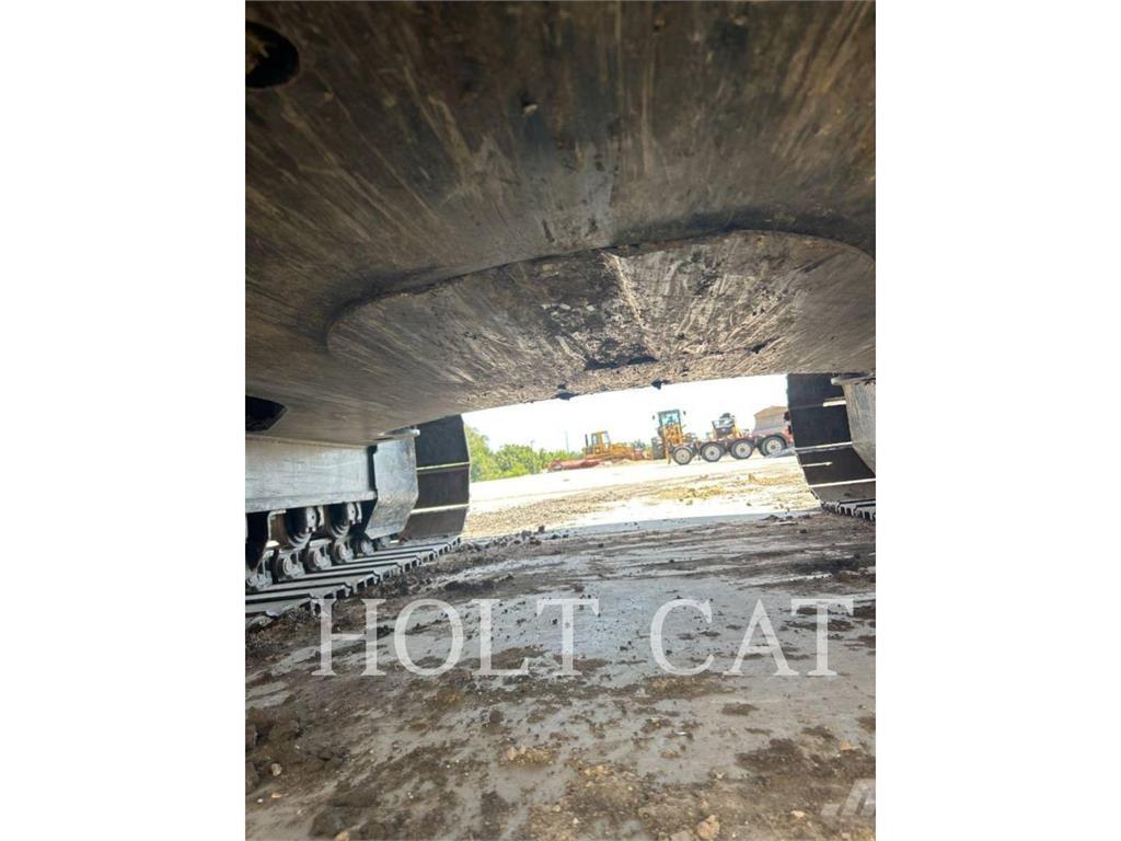 CAT 320 TC Escavatori cingolati