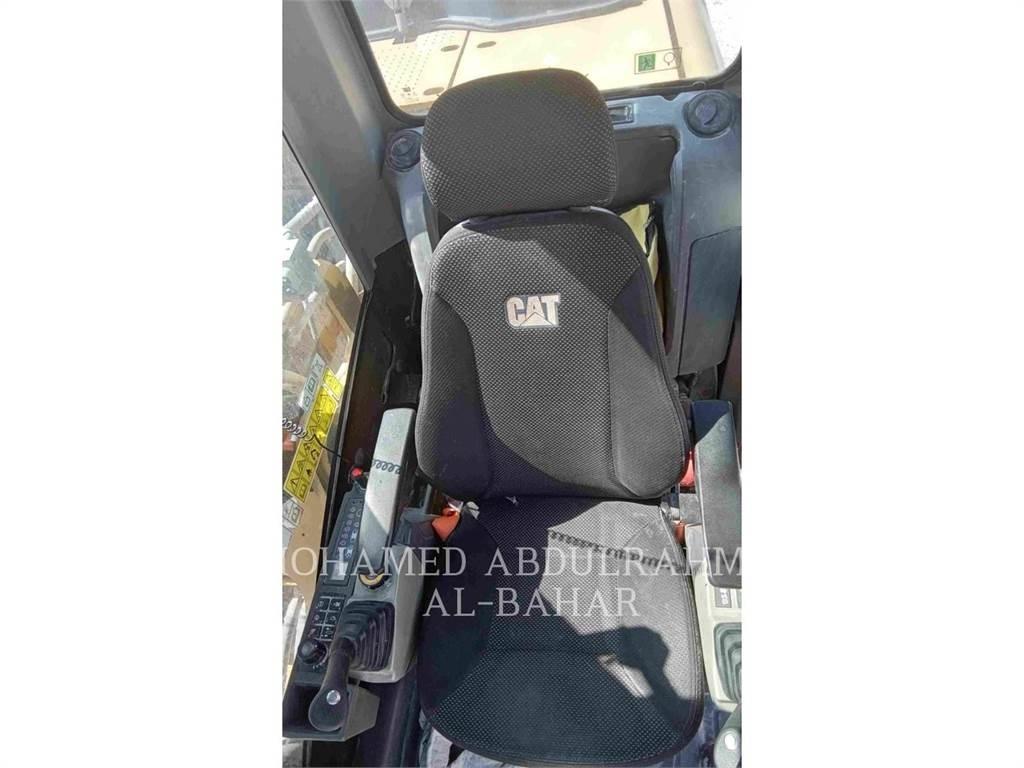 CAT 32005GX Escavatori cingolati