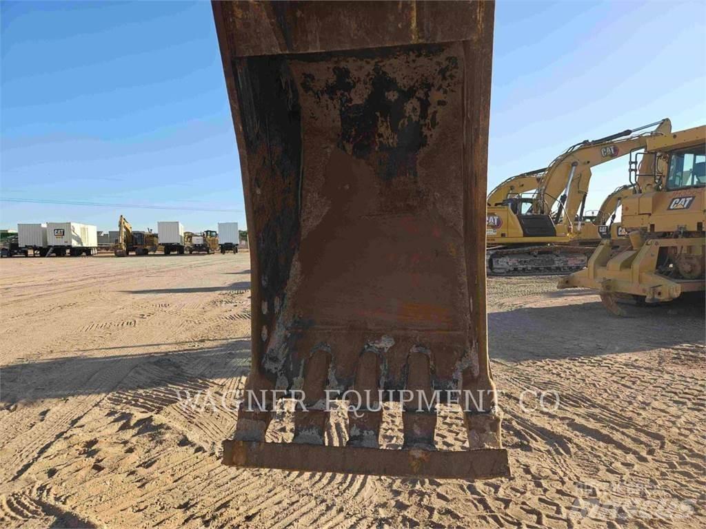 CAT 32007 Escavatori cingolati