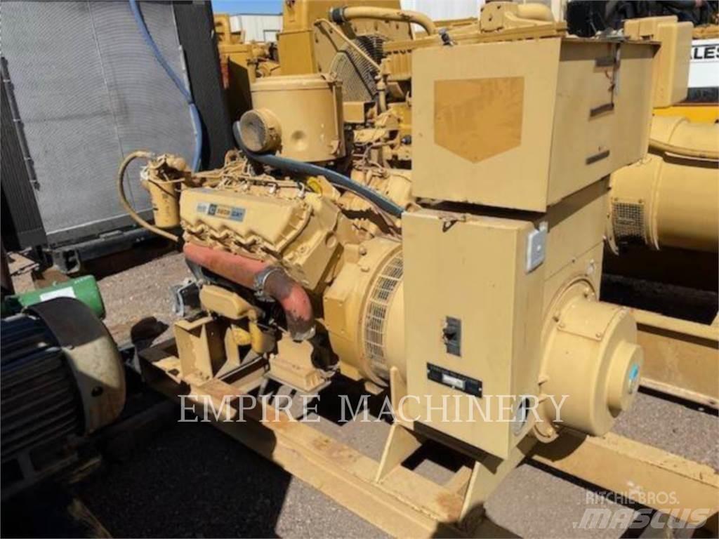 CAT 3208 Generatori diesel