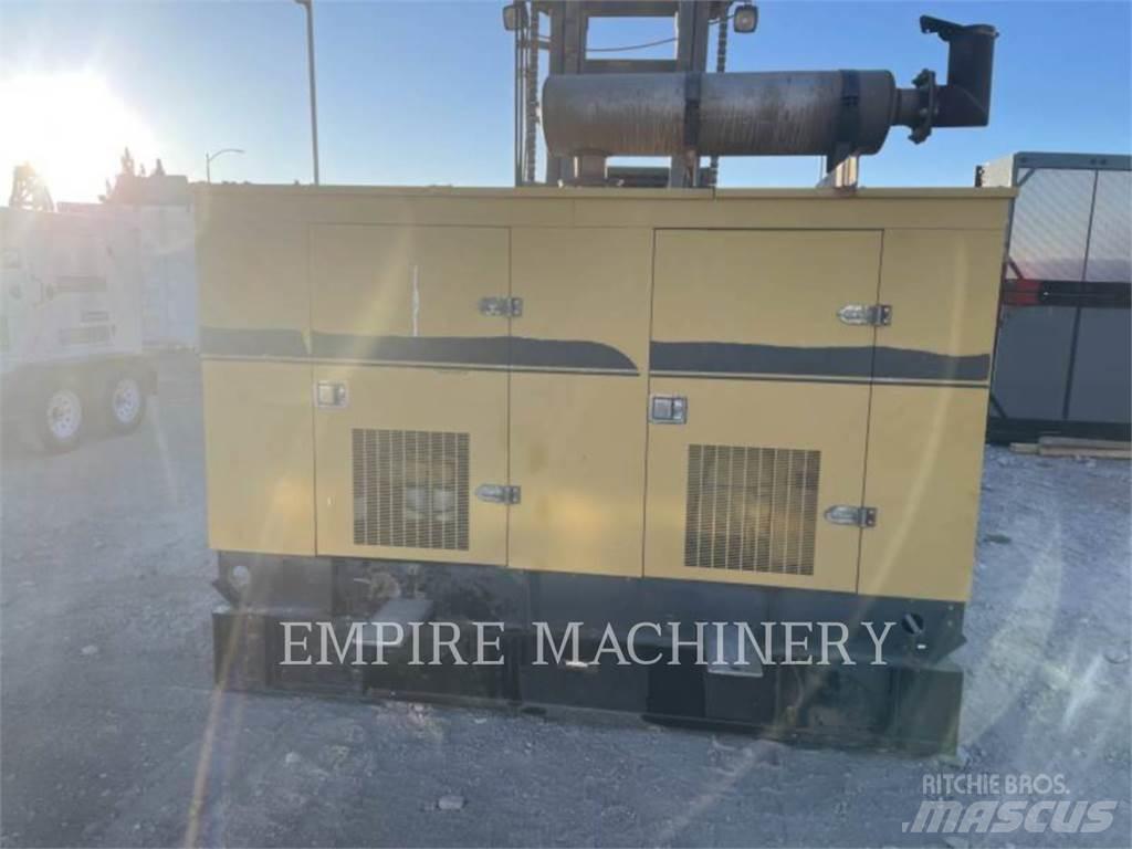 CAT 3208 Generatori diesel