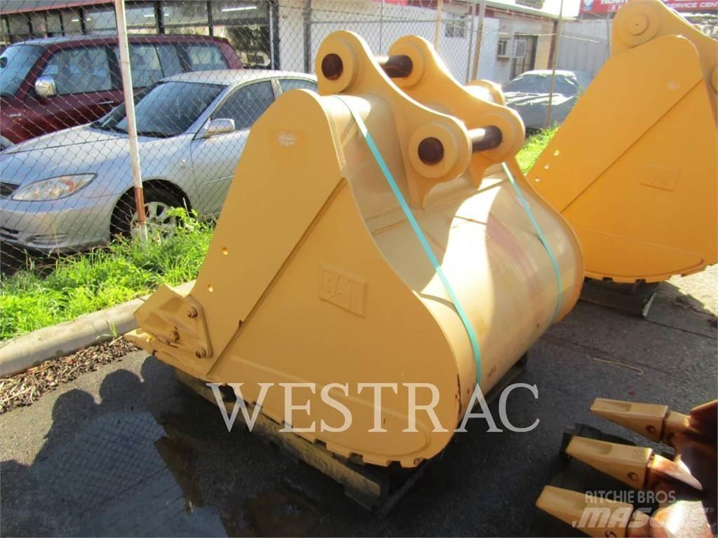 CAT 320B Benne