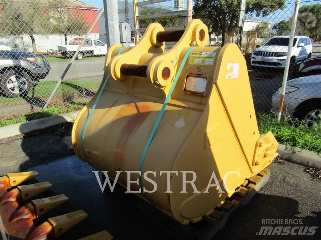 CAT 320B Benne