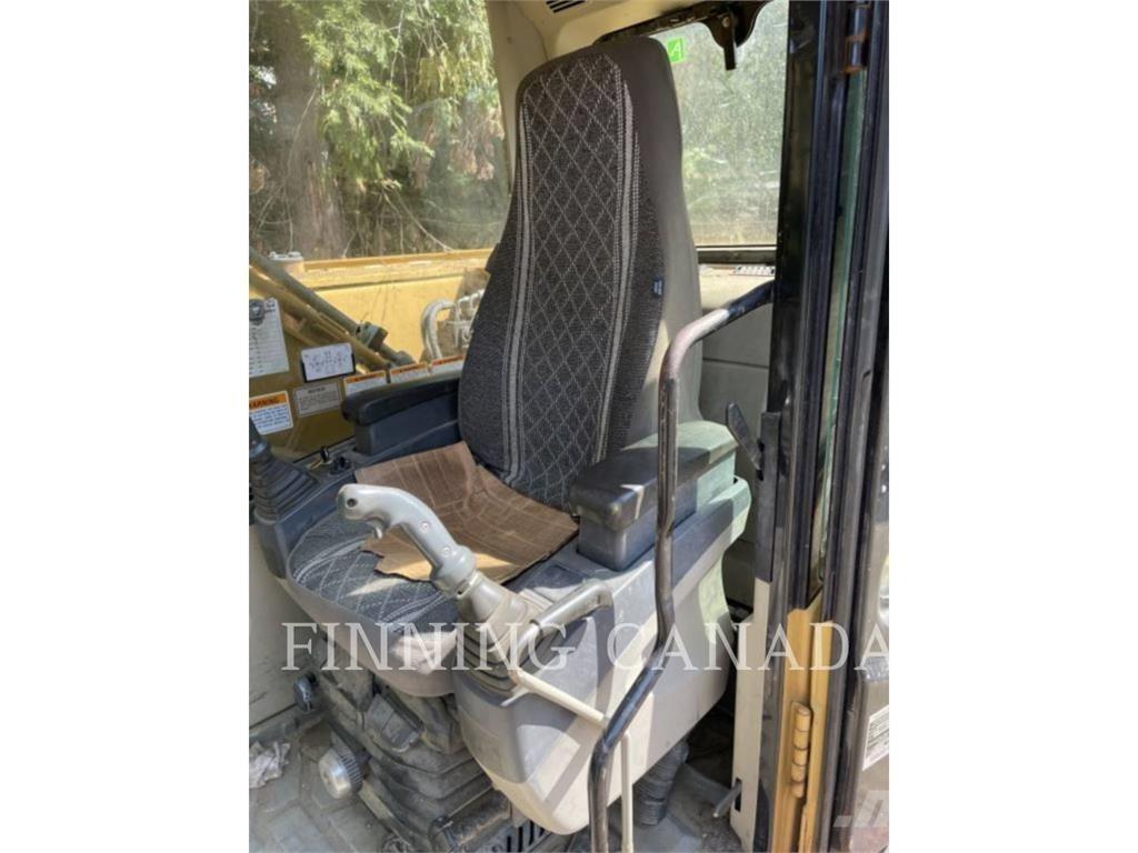 CAT 320C Escavatori cingolati