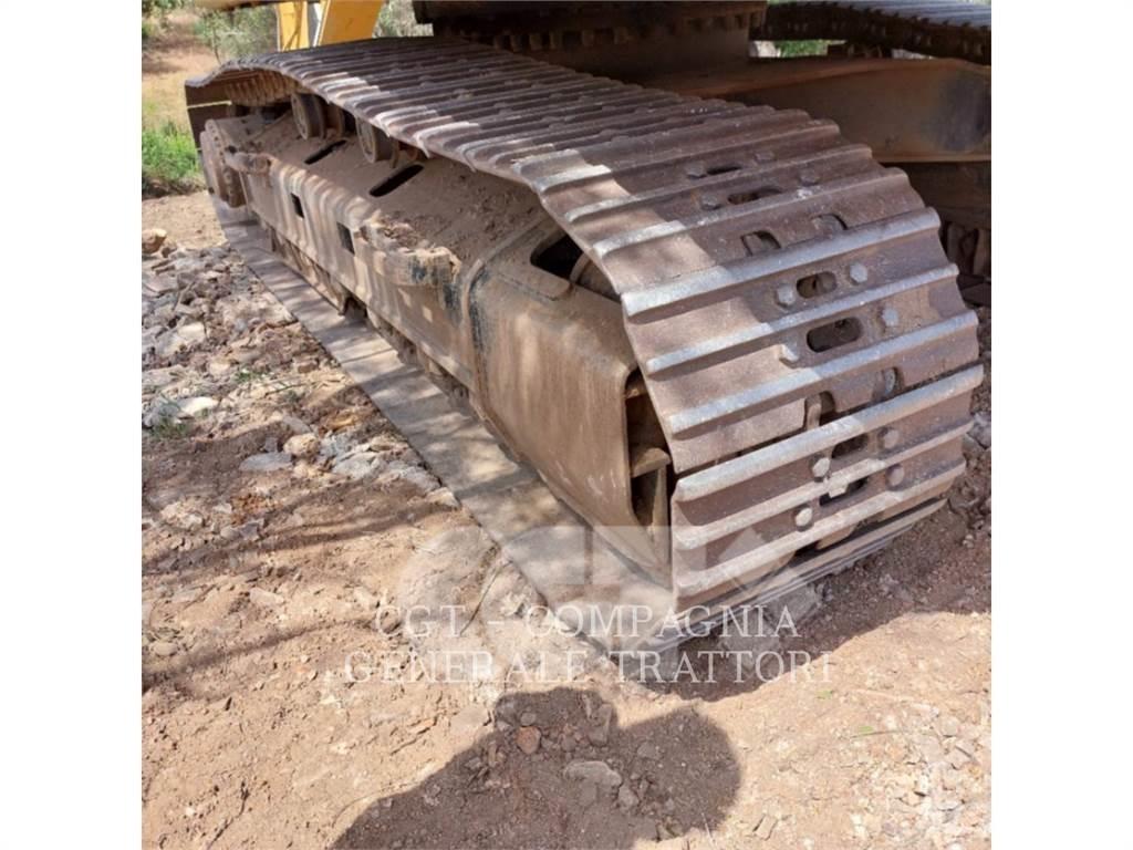 CAT 320CS Escavatori cingolati