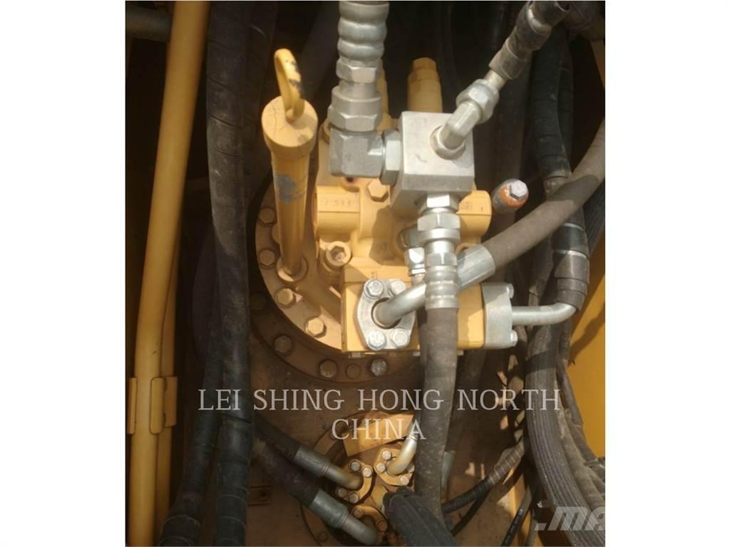 CAT 320D2 Escavatori cingolati