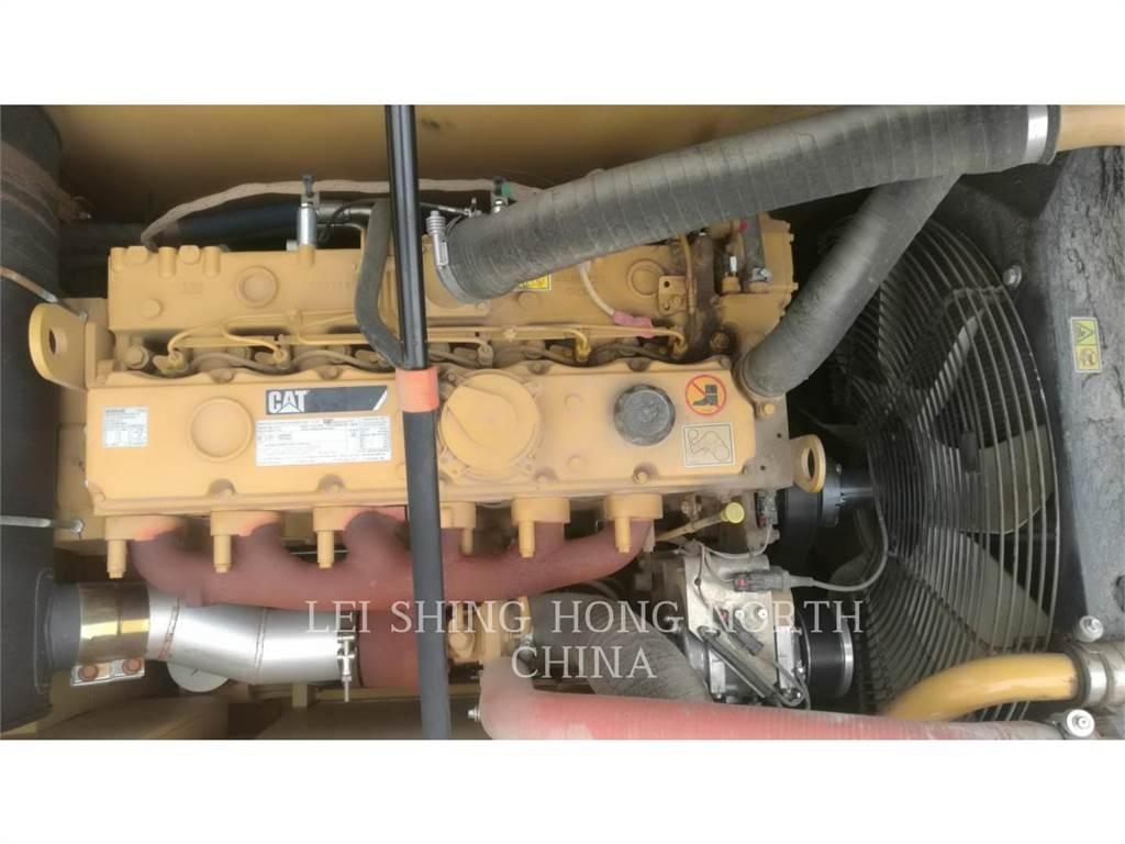 CAT 320D2 Escavatori cingolati