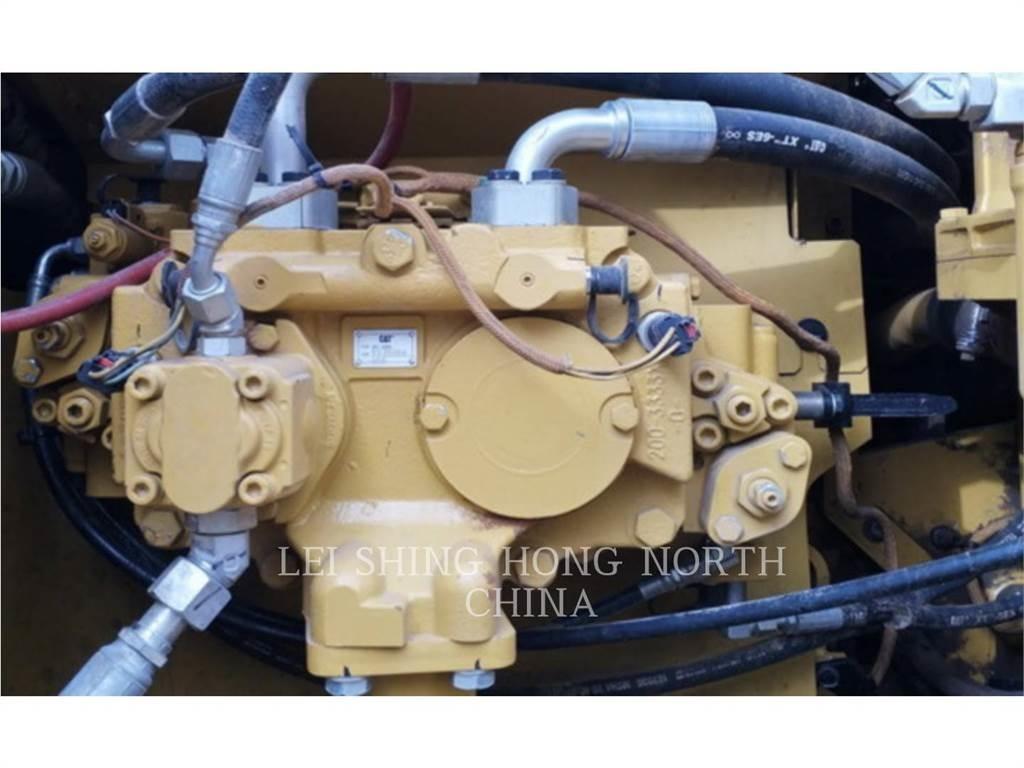 CAT 320D2 Escavatori cingolati