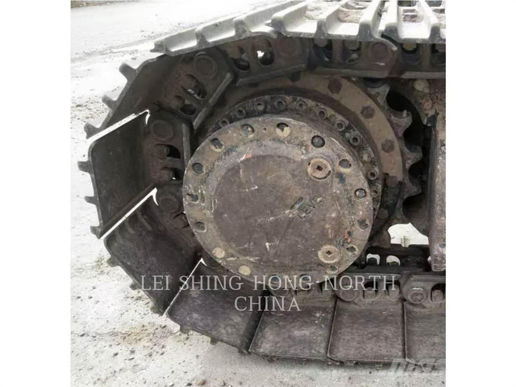 CAT 320D2GC Escavatori cingolati