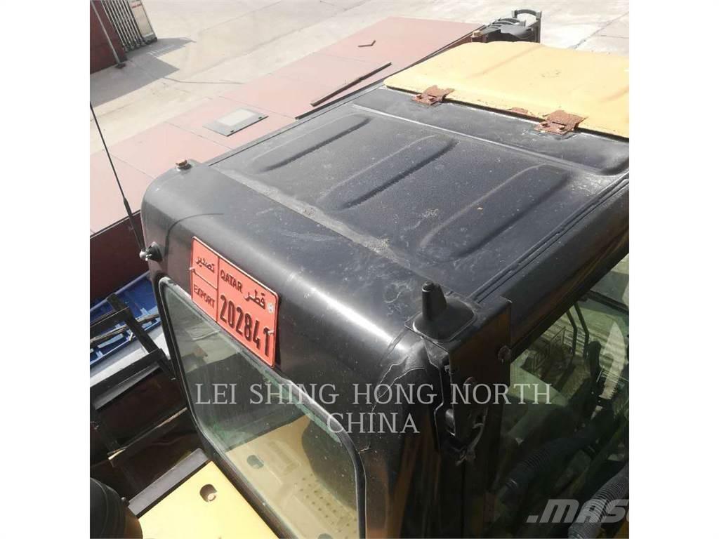 CAT 320D2L Escavatori cingolati