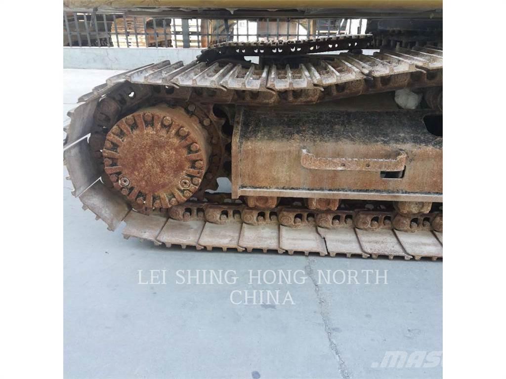 CAT 320D2L Escavatori cingolati