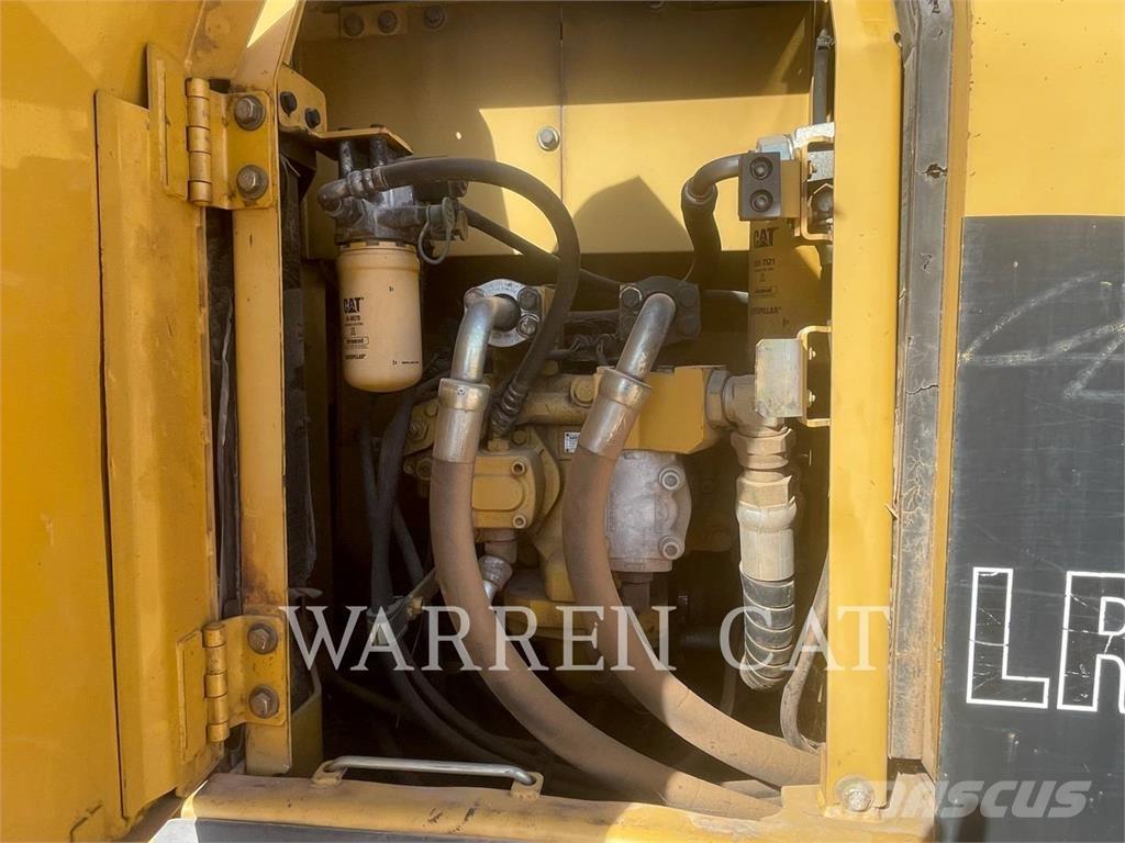 CAT 320DL Escavatori cingolati