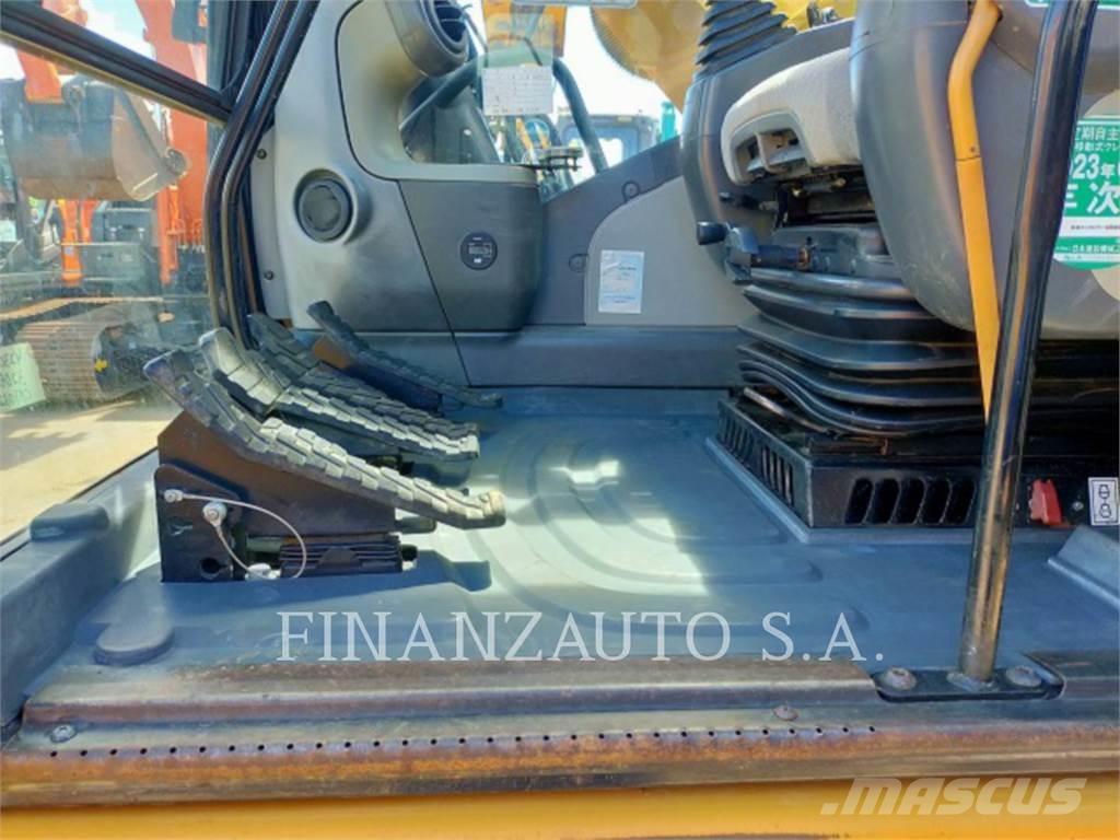 CAT 320DLIM Escavatori cingolati