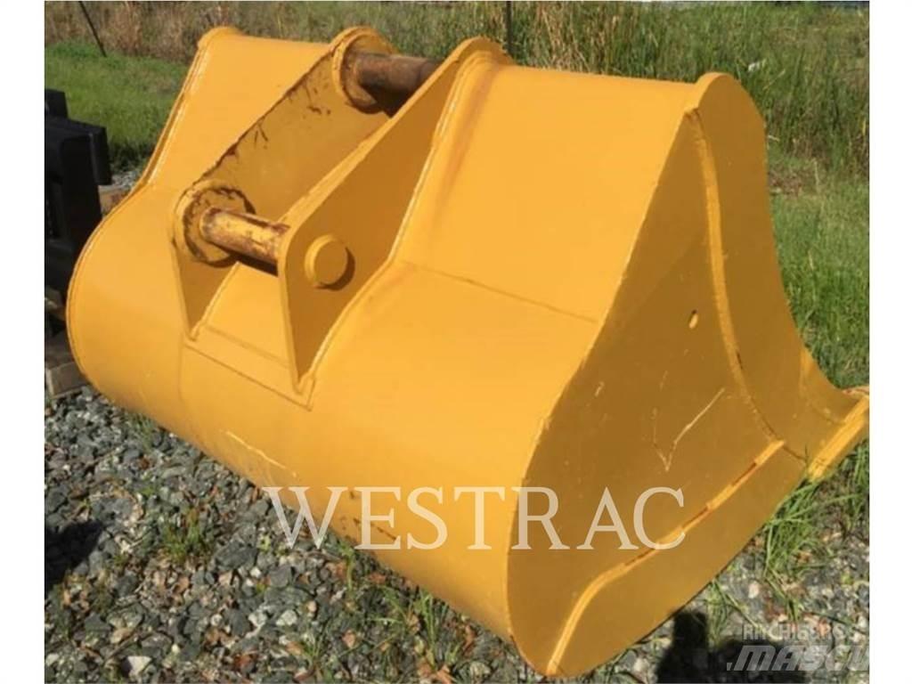 CAT 320E Benne