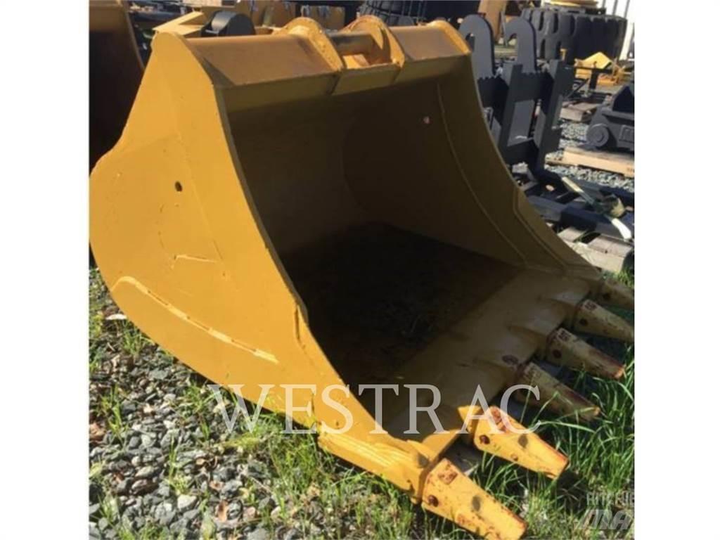 CAT 320E Benne