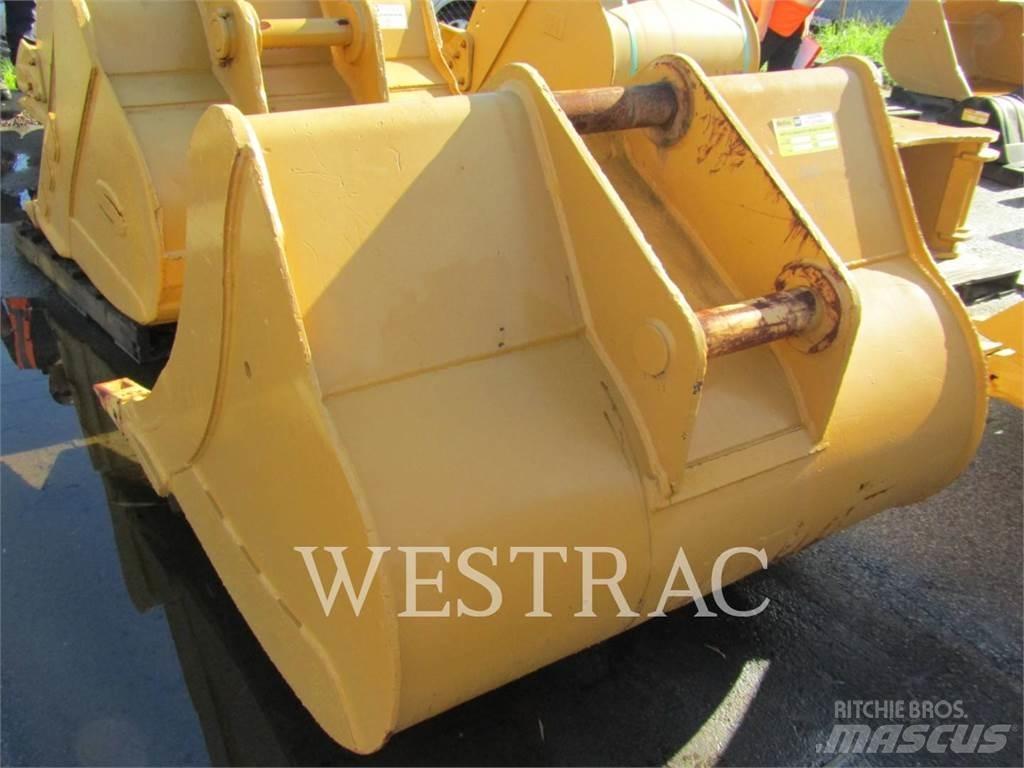CAT 320E Benne