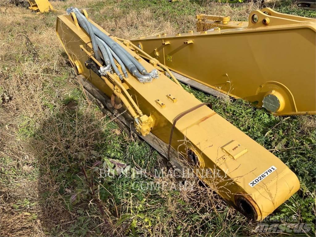 CAT 320E-96 Costruzioni - Altro