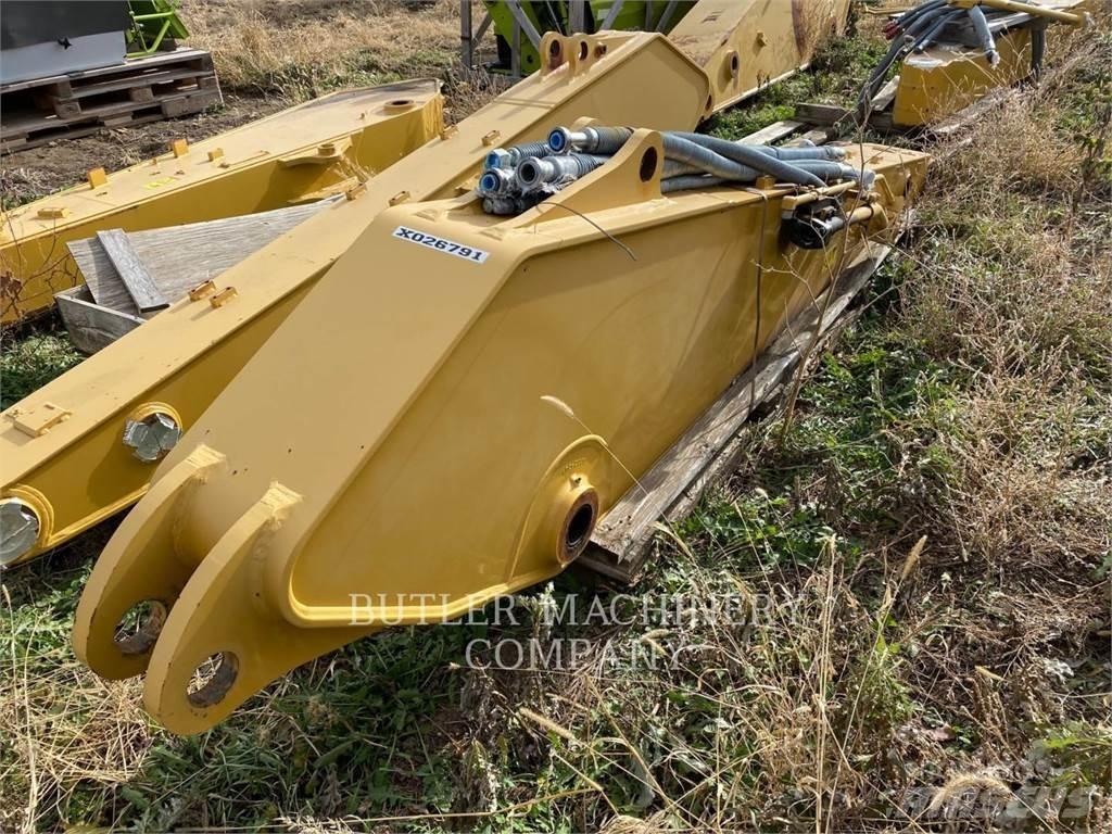 CAT 320E-96 Costruzioni - Altro