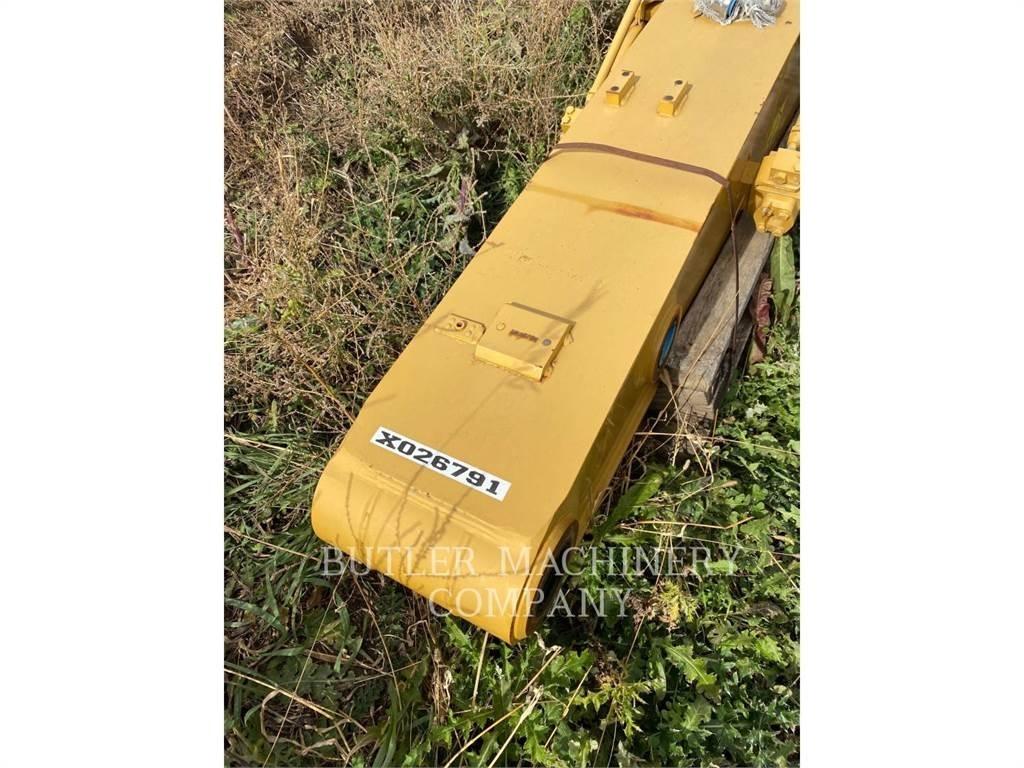 CAT 320E-96 Costruzioni - Altro