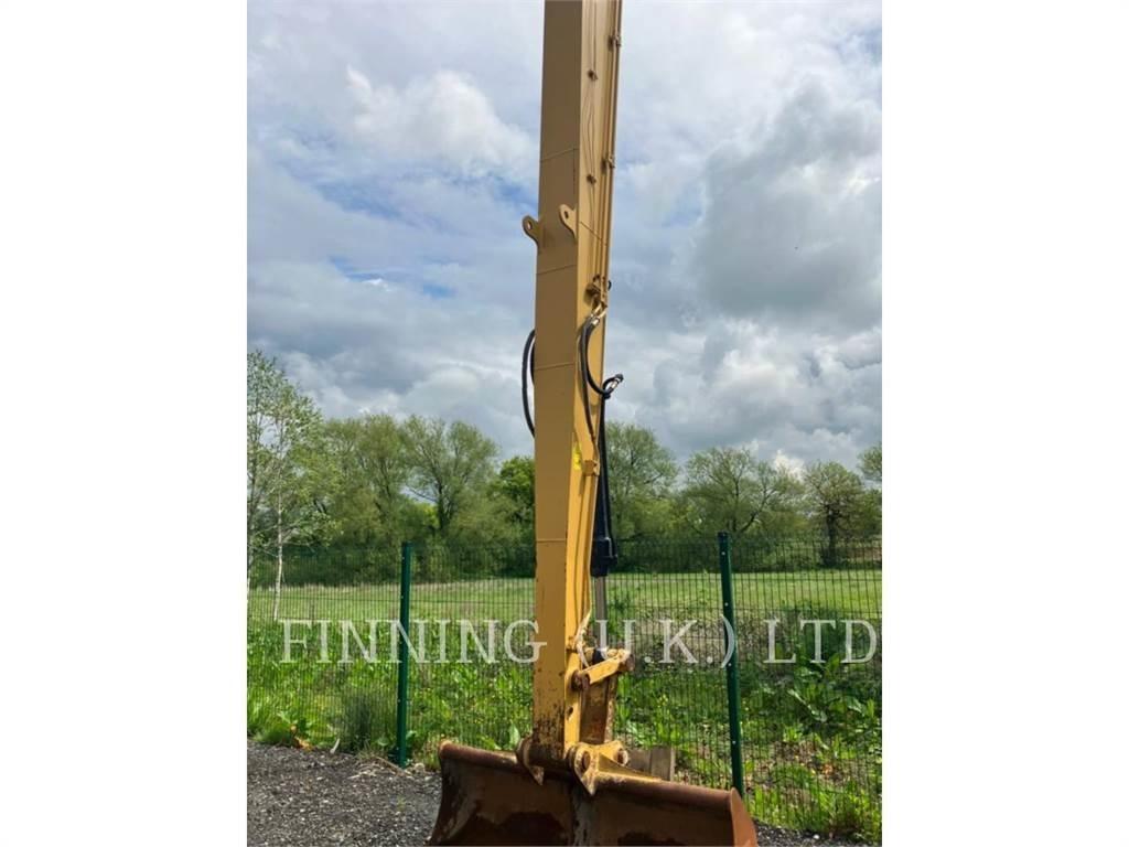 CAT 320E SLR Escavatori cingolati