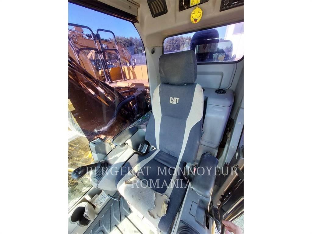CAT 320EL Escavatori cingolati