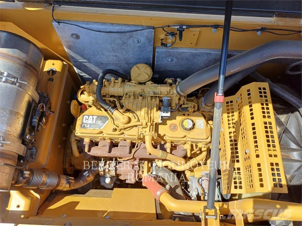 CAT 320EL Escavatori cingolati