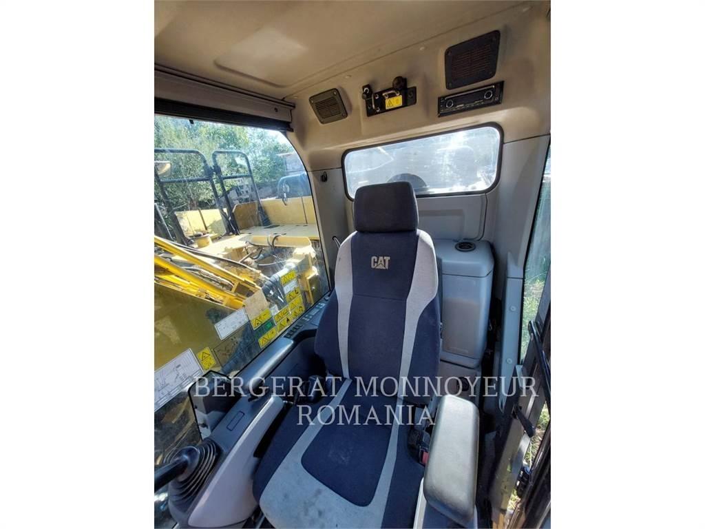 CAT 320EL Escavatori cingolati
