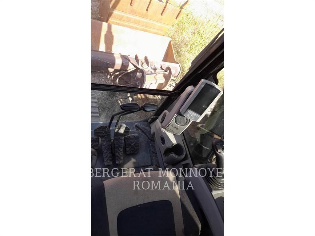 CAT 320EL Escavatori cingolati