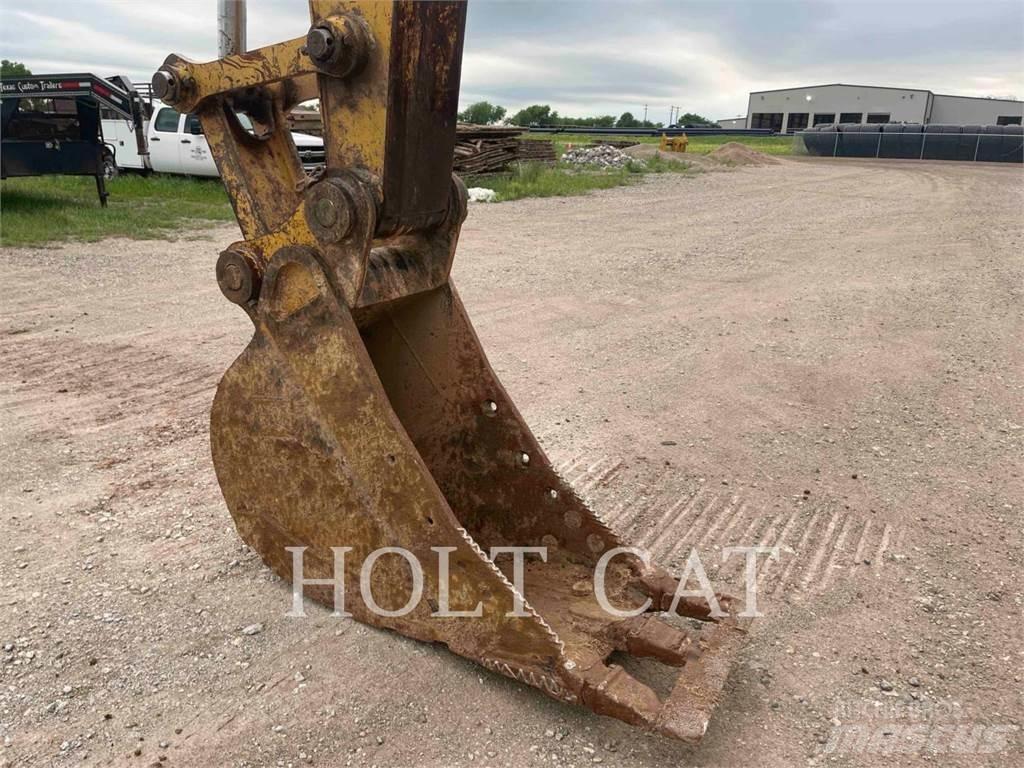 CAT 320EL Escavatori cingolati