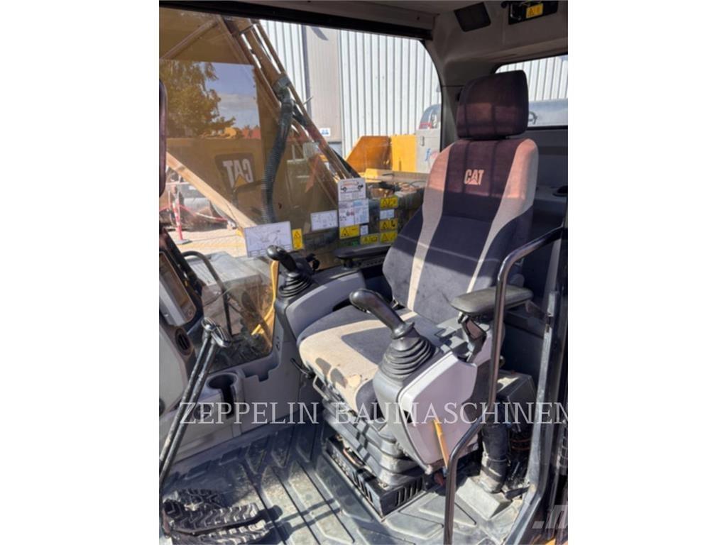 CAT 320EL Escavatori cingolati