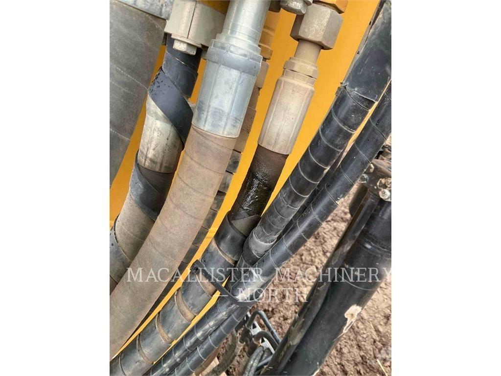 CAT 320EL PQ Escavatori cingolati