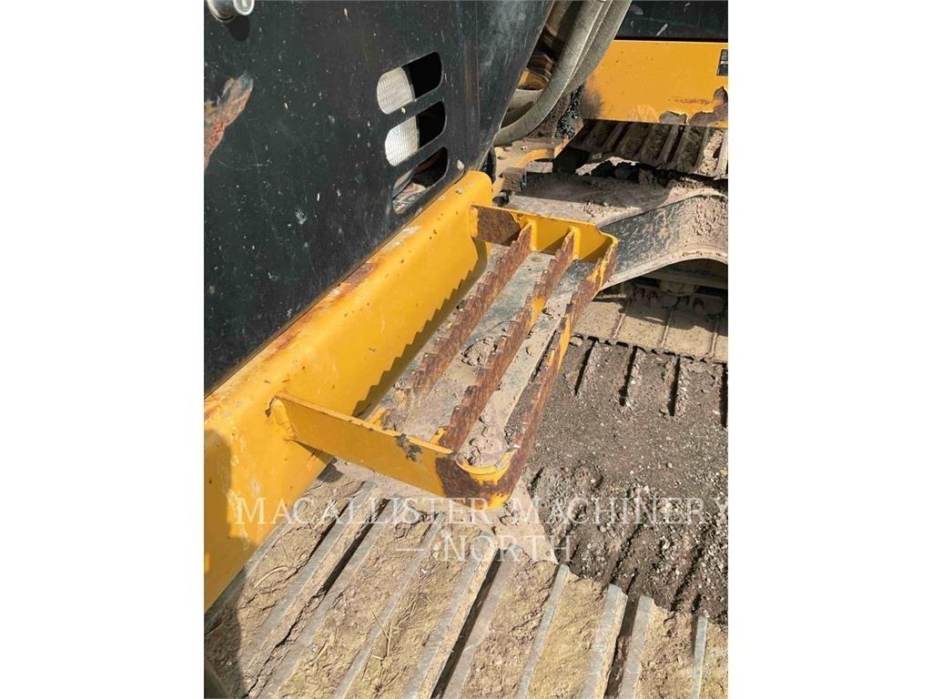 CAT 320EL Q Escavatori cingolati