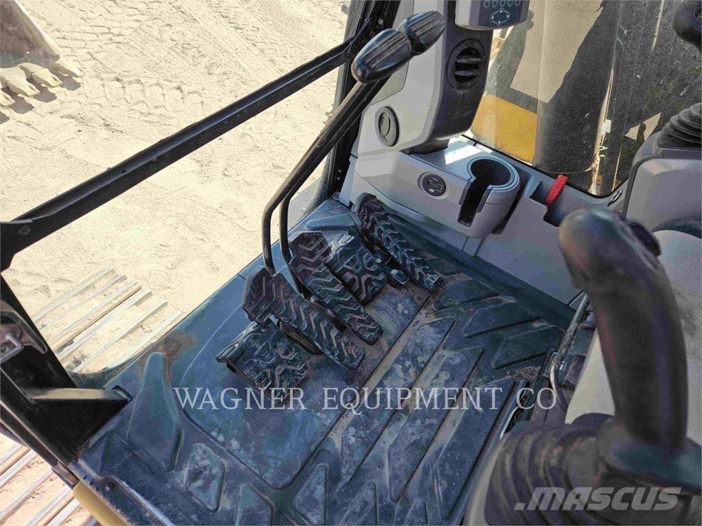 CAT 320ELRR Escavatori cingolati