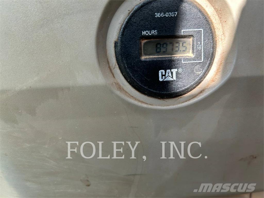 CAT 320ELRR Escavatori cingolati