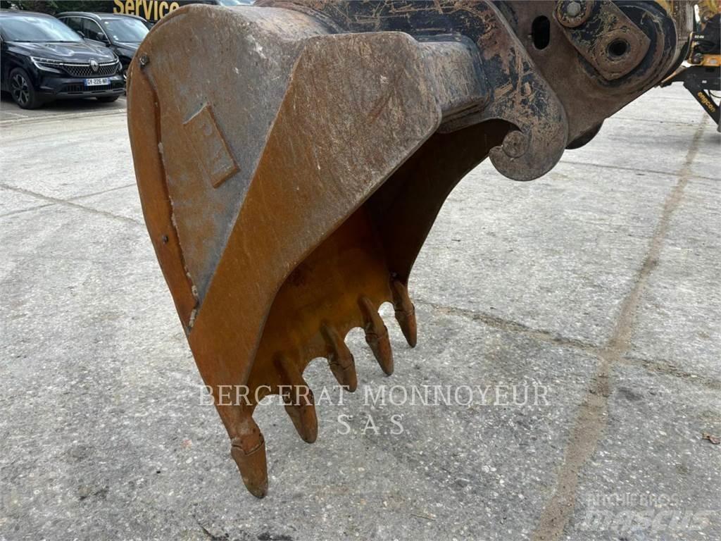 CAT 320F Escavatori cingolati