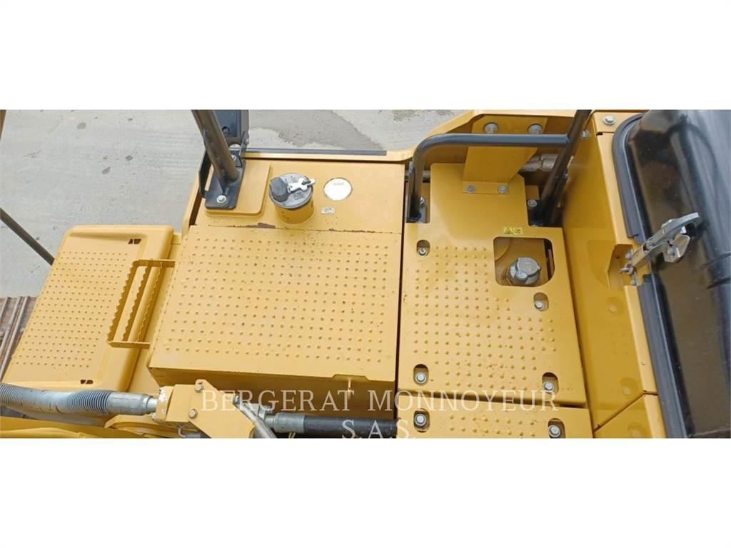 CAT 320F Escavatori cingolati