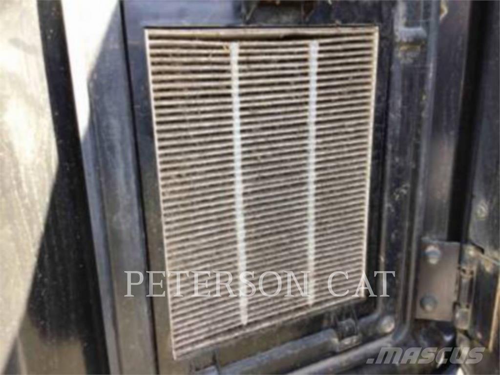 CAT 320F Escavatori cingolati