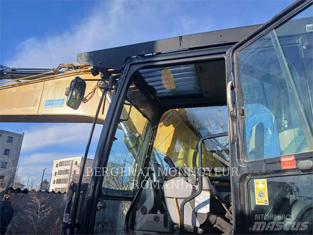 CAT 320FL Escavatori cingolati